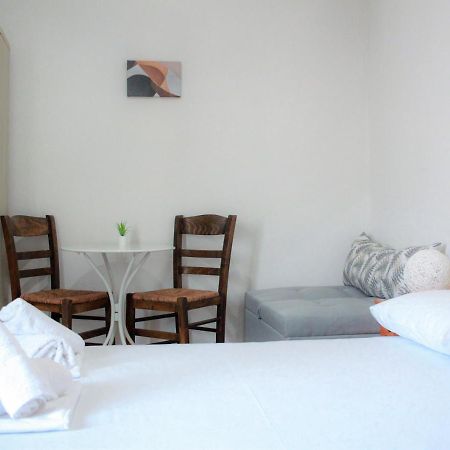 Boho Center Studio Daire Keremetli Dış mekan fotoğraf