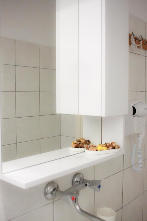 Boho Center Studio Daire Keremetli Dış mekan fotoğraf