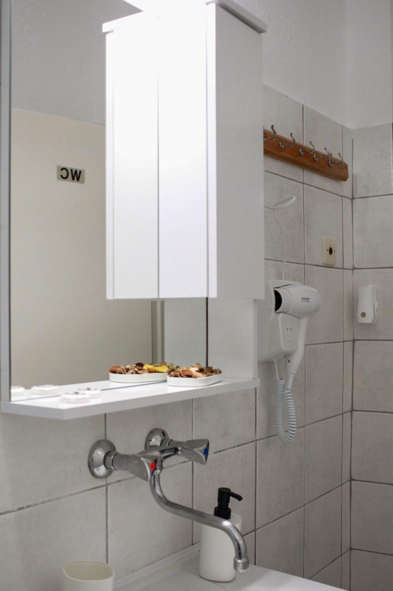 Boho Center Studio Daire Keremetli Dış mekan fotoğraf