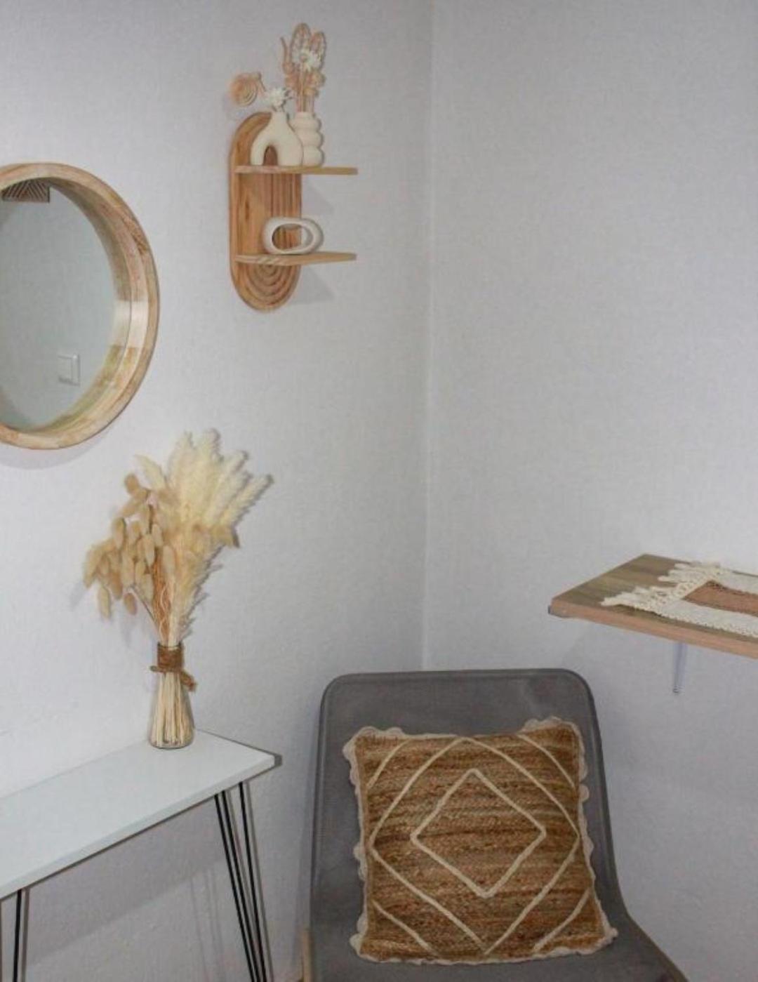 Boho Center Studio Daire Keremetli Dış mekan fotoğraf
