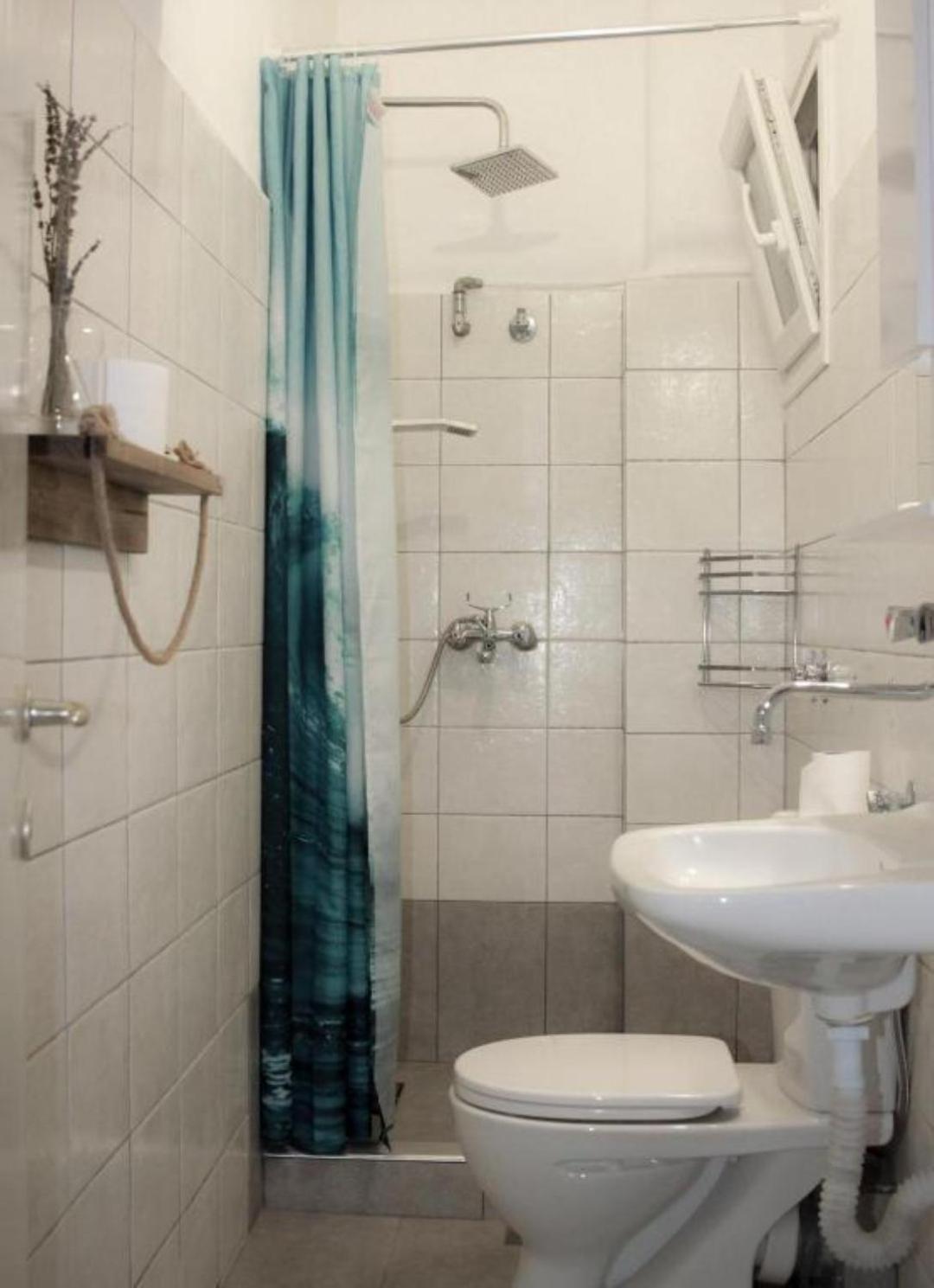 Boho Center Studio Daire Keremetli Dış mekan fotoğraf